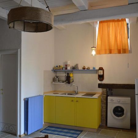 Capovalle B&B Веноза Экстерьер фото